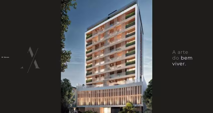 Lançamento 3 quartos alto padrão no melhor do bairro bom pastor! residencial arte vista