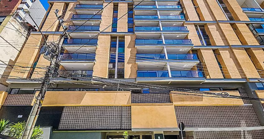 RESIDENCIAL ALFREDO LAGE - Apartamento 2 quartos com suíte, varanda gourmet, 2 vagas e elevador no São Mateus.