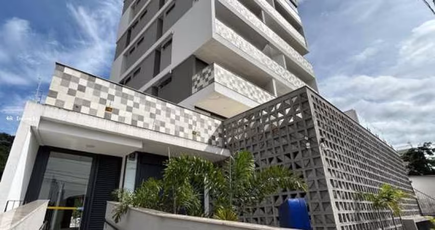 Apartamento para Venda em Juiz de Fora, São Mateus, 2 dormitórios, 1 suíte, 2 banheiros, 2 vagas