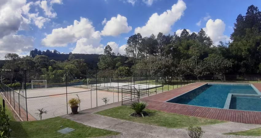 Lote para Venda em Juiz de Fora, Villagio Reserva