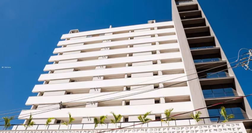Apartamento para Venda em Juiz de Fora, Granbery, 3 dormitórios, 1 suíte, 2 banheiros, 2 vagas