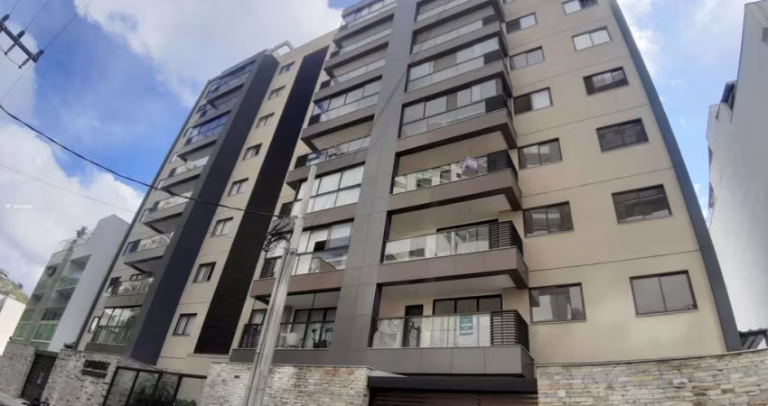 Apartamento para Venda em Juiz de Fora, Cascatinha, 2 dormitórios, 1 suíte, 2 banheiros, 1 vaga