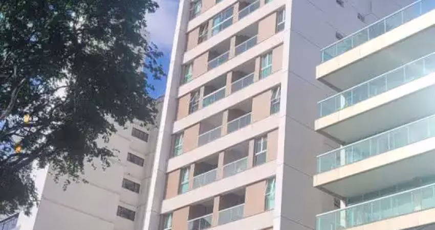 Lindo apartamento Quarto e Sala em plena Rio Branco! Região nobre! Ediificio Smart!
