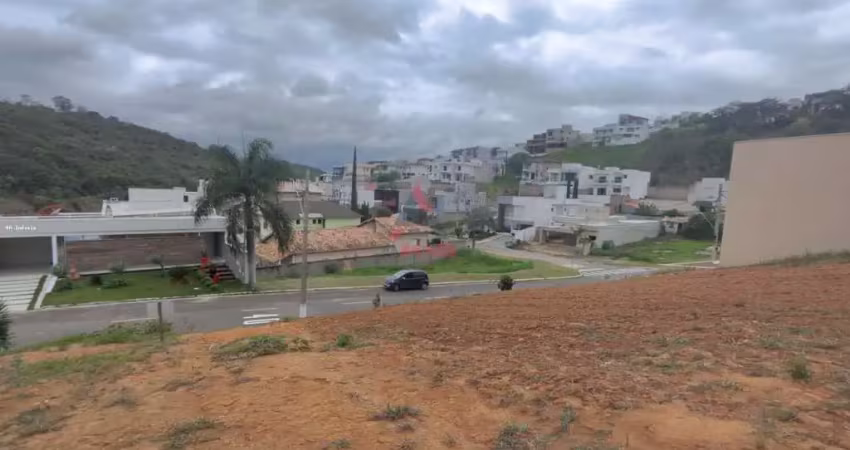 Lote em condomínio fechado para venda em juiz de fora, nova gramado