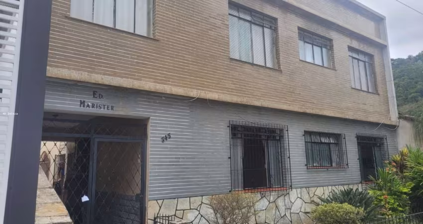 Ótimo Apartamento Térreo 2 quartos no Sta Catarina 