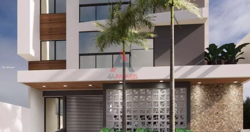 Residencial Dantte! Apartamentos com 2 suítes e 2 vagas! Alto luxo com Varanda Gourmet no bairro Bom Pastor