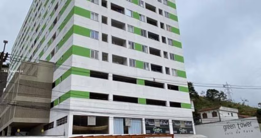 Apartamento para Venda em Juiz de Fora, Grama, 2 dormitórios, 1 banheiro, 1 vaga
