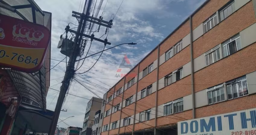 Apartamento para Venda em Juiz de Fora, Centro, 2 dormitórios, 1 banheiro