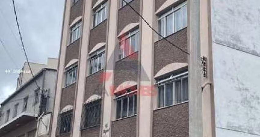 Apartamento para Venda em Juiz de Fora, Jardim Glória, 3 dormitórios, 1 banheiro, 1 vaga