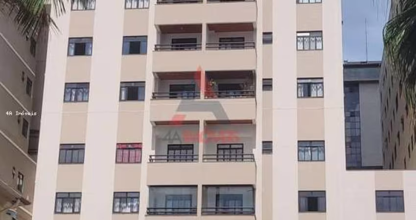 Excelente apartamento com 2 suítes com 2 vagas na rua Delfin Moreira Centro de Juiz de Fora