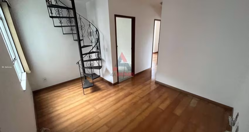 Cobertura no bairro Bandeirantes