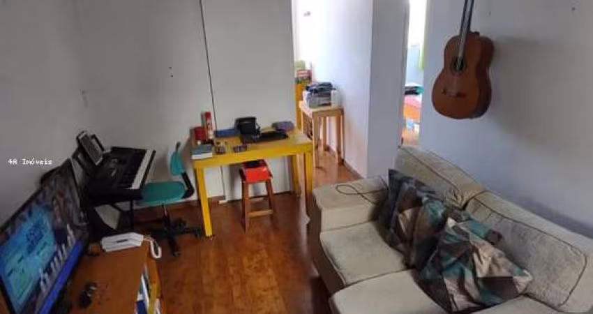 Apartamento Aconchegante com Vista Deslumbrante!