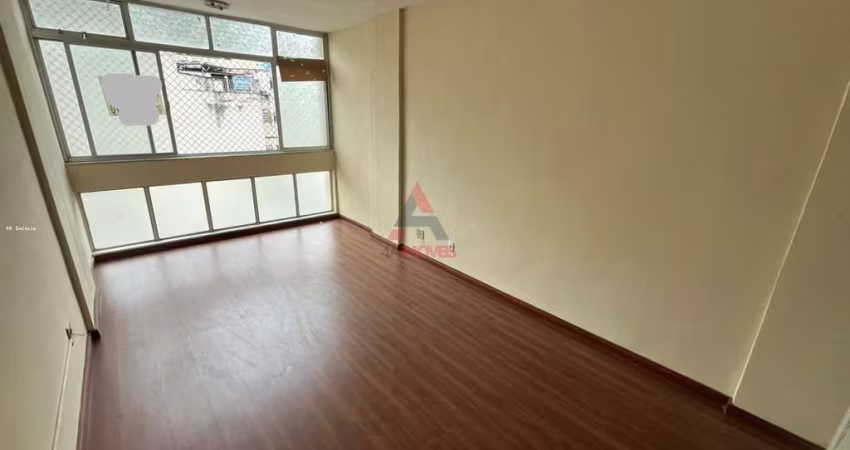 Apartamento para Venda em Juiz de Fora, Centro, 2 dormitórios, 1 suíte, 3 banheiros