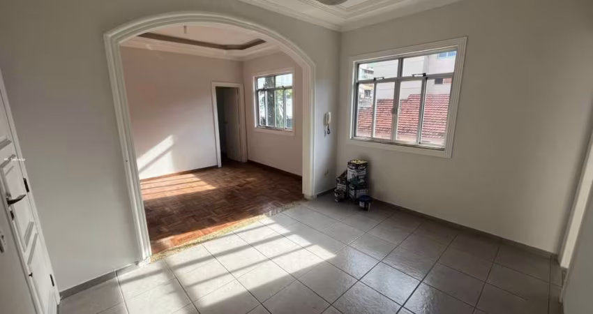 Apartamento para Venda em Juiz de Fora, Santa Helena, 3 dormitórios, 2 banheiros, 1 vaga
