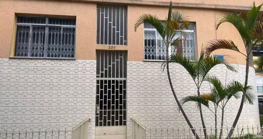 Apartamento Garden para Venda em Juiz de Fora, Santa Helena, 2 dormitórios, 1 banheiro, 1 vaga