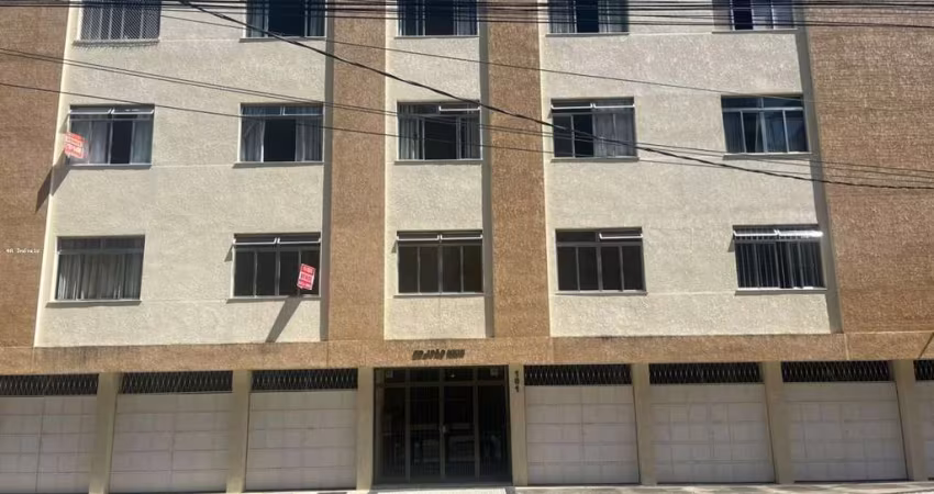 Apartamento Garden para Venda em Juiz de Fora, Santa Helena, 3 dormitórios, 1 suíte, 3 banheiros, 1 vaga