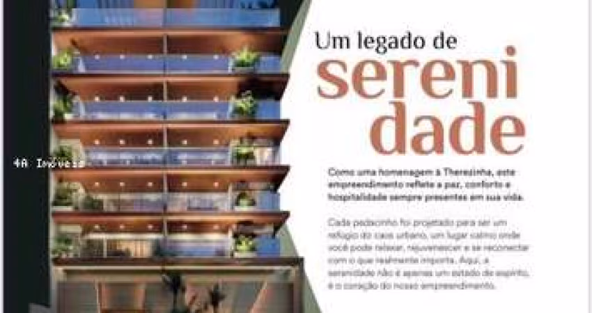 Apartamento para Venda em Juiz de Fora, Santa Helena, 2 dormitórios, 2 suítes, 3 banheiros, 2 vagas