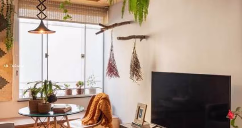 Apartamento para Venda em Juiz de Fora, Jardim do Sol, 2 dormitórios, 1 banheiro, 1 vaga