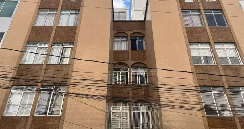 Oportunidade! amplo apartamento de 3 quartos no centro de juiz de fora!