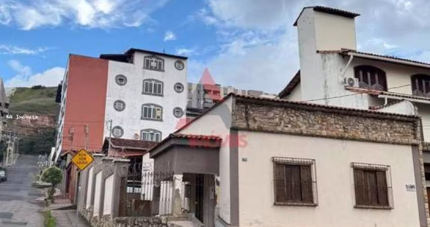 OPORTUNIDADE! Casa de 4 quartos com 2 vagas de garagem no Granbery!