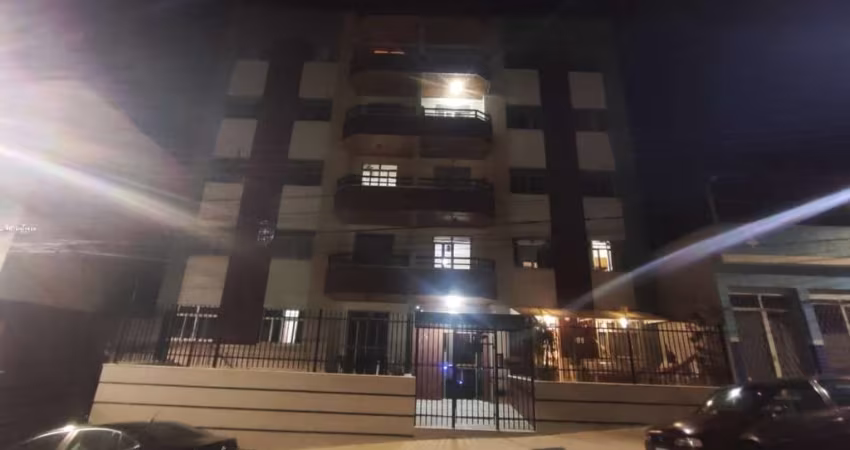 Apartamento para Venda em Juiz de Fora, São Mateus, 1 dormitório