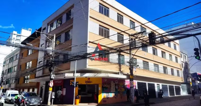 Amplo e claro apartamento de 3 quartos com suíte na rua santo antônio centro juiz de fora