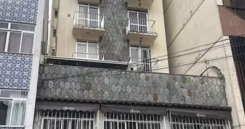 Kitnet para venda em juiz de fora, são mateus, 1 dormitório, 1 banheiro