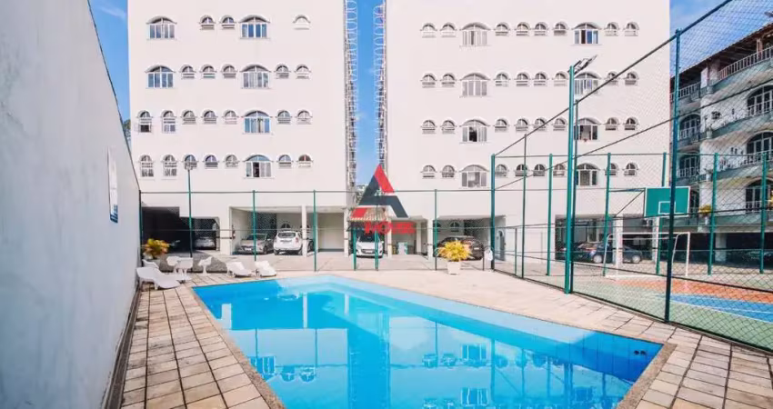 Oportunidade! 3 quartos com suíte e lazer no são mateus por 450 mil reais.