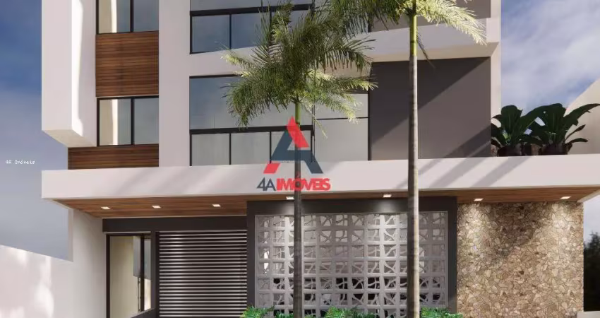 Residencial dantte! amplo garden com 2 suítes e 3 vagas! alto luxo com 160 m2 na região do bom pastor