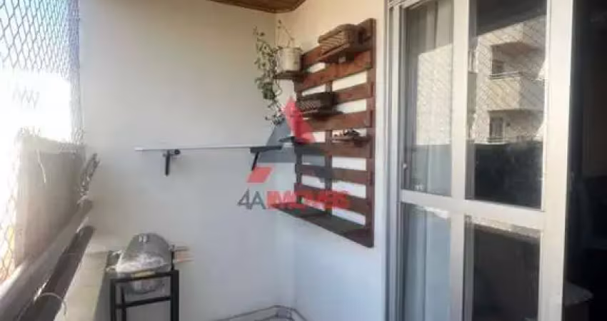 Apartamento de 3 quartos com suíte e 2 vagas no morro da glória - juiz de fora!