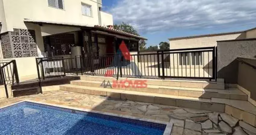 Apto de 2 quartos com suíte, garagem e lazer completo no são pedro.