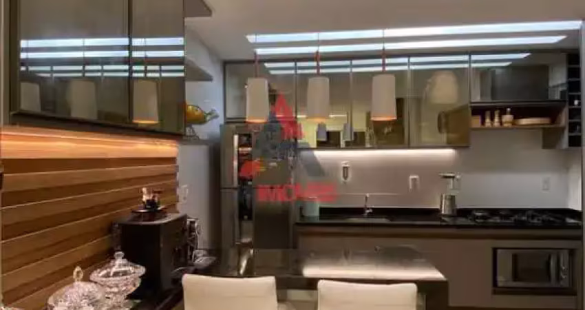 Oportunidade! linda cobertura no jardim glória para investimento!