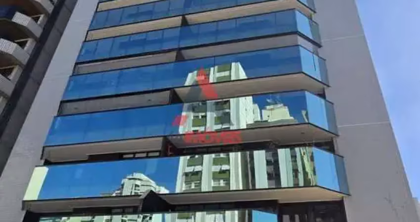 Amplo e luxuoso apartamento de 4 quartos, 2 suítes com lazer completo na rua santo antônio.