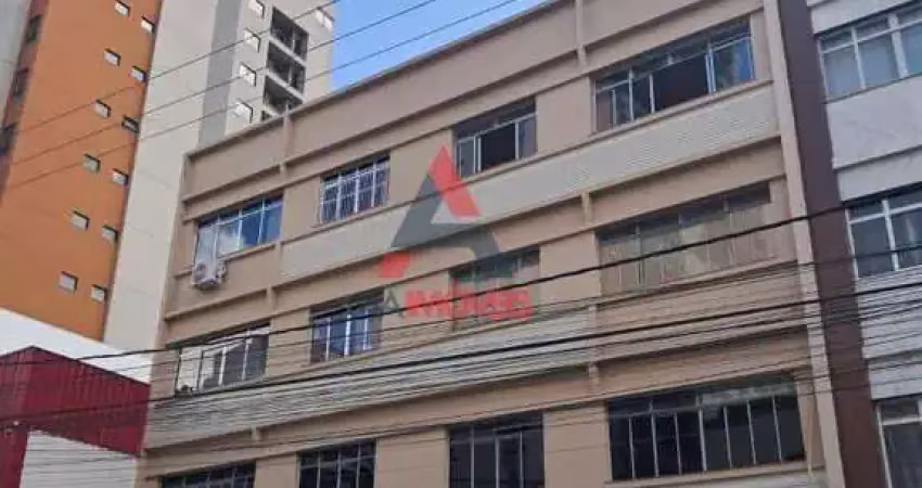 Apartamento para venda em juiz de fora, santa helena, 4 dormitórios, 3 banheiros, 1 vaga