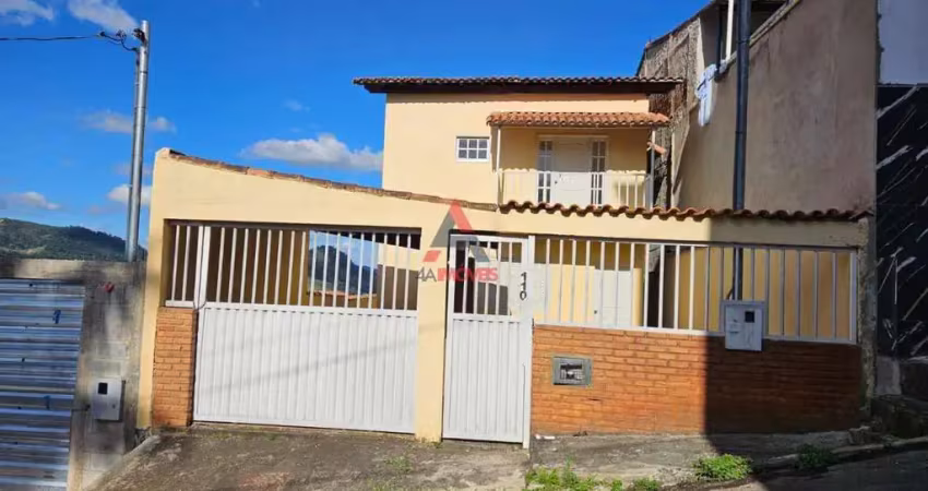 Casa duplex 3 quartos a venda no bairro terras altas em juiz de fora