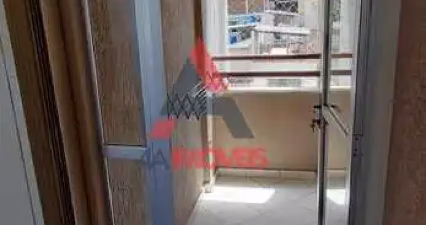 Apartamento de 2 quartos para investir no bairro santa helena.