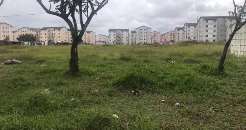Terreno à venda na Rua Almirante Custódio de Melo, Jardim Balneário Ana Clara, Duque de Caxias