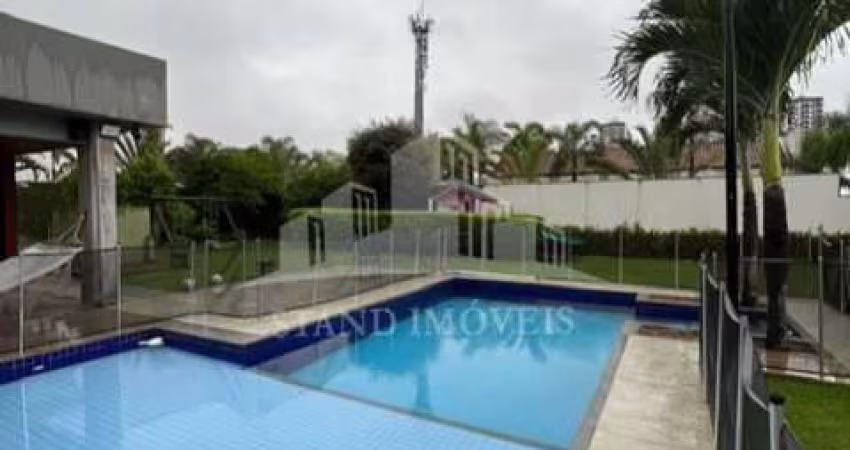 Casa em condomínio fechado com 4 quartos para alugar na Avenida das Américas, Recreio dos Bandeirantes, Rio de Janeiro