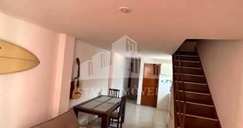 Apartamento com 1 quarto à venda na Alameda das Mangueiras, Barra da Tijuca, Rio de Janeiro