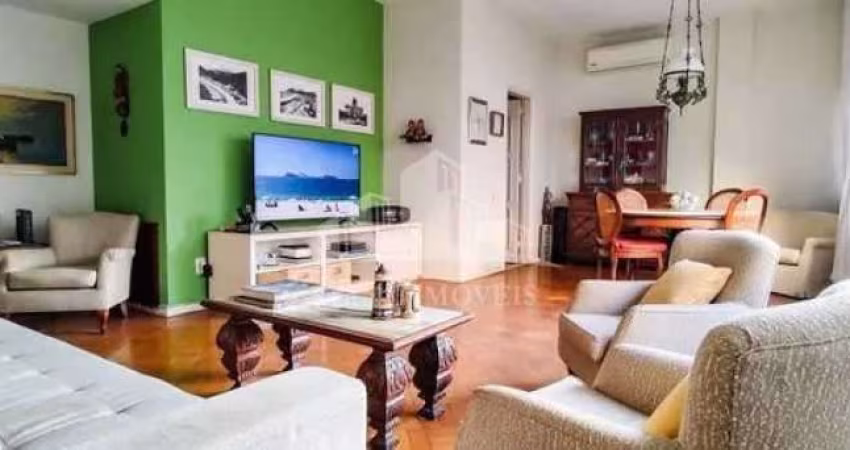 Apartamento com 3 quartos à venda na Rua Nascimento Silva, Ipanema, Rio de Janeiro