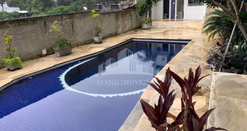 Casa em condomínio fechado com 9 quartos à venda na Rua Santa Glafira, São Conrado, Rio de Janeiro