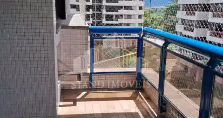 Apartamento com 2 quartos à venda na Rua Desembargador João Claudino de Oliveira e Cruz, Barra da Tijuca, Rio de Janeiro