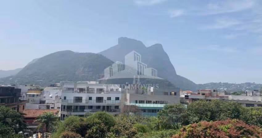 Cobertura com 3 quartos à venda na Avenida Fernando Mattos, Barra da Tijuca, Rio de Janeiro