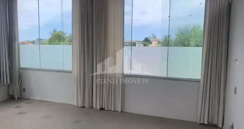 Apartamento com 1 quarto à venda na Alameda das Palmeiras, Barra da Tijuca, Rio de Janeiro