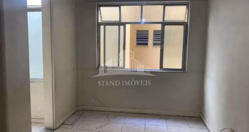 Apartamento com 1 quarto à venda na Rua Santa Fé, Méier, Rio de Janeiro