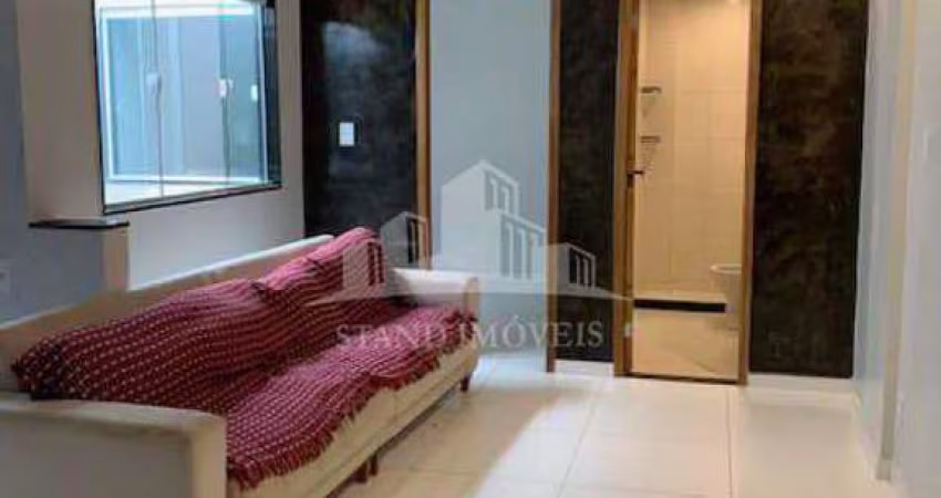 Apartamento com 1 quarto para alugar na Alameda das Mangueiras, Barra da Tijuca, Rio de Janeiro