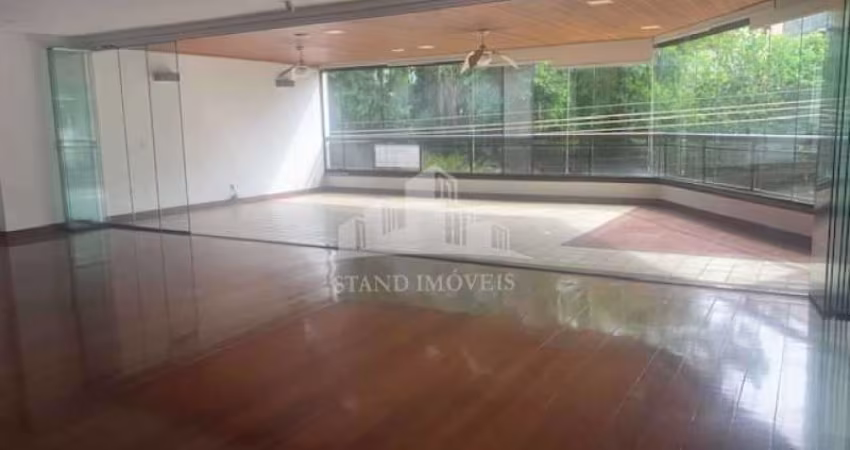 Apartamento com 4 quartos à venda na Avenida Gilberto Amado, Barra da Tijuca, Rio de Janeiro