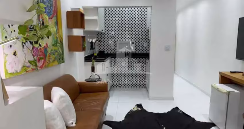 Apartamento com 1 quarto para alugar na Rua Barão de Ipanema, Copacabana, Rio de Janeiro