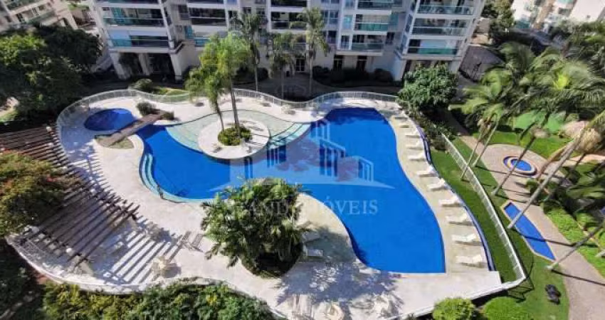 Cobertura com 3 quartos à venda na Avenida Jornalista Tim Lopes, Barra da Tijuca, Rio de Janeiro