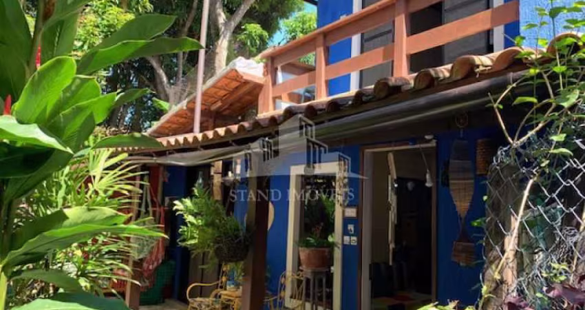 Casa com 2 quartos à venda na Rua Marina dos Coqueiros, Itanhangá, Rio de Janeiro